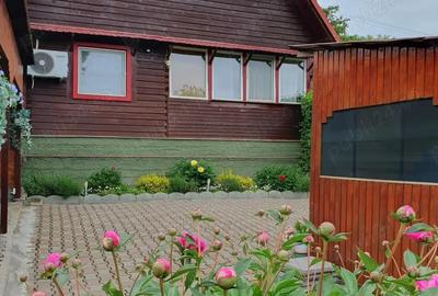 Casă cu 4 camere în Cerghid - 7