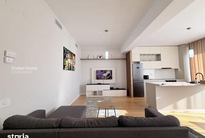 Apartament cu 3 camere în Central - 2