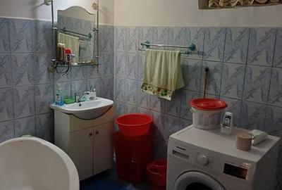 Casă cu 3 camere cu Teren 124 Mp în Nanov - 3