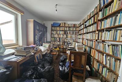 Casa cu 11 camere | 404mp util | 539mp teren | Gruia | Zona 7 Strazi! - 6