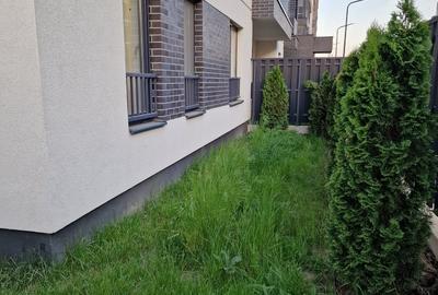 Aviatiei -  Pipera  - Apartament 2 camere - LUX - TOTUL NOU -  loc Parcare - 21