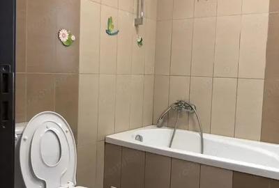 Apartament cu 2 camere decomandat în Bălcescu