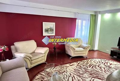 APARTAMENT 2 CAMERE I CENTRU ZONA MERCUR MALL I ETAJ 3 I MOBILAT I - 3