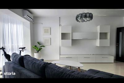 Apartament 2 camere Orizon