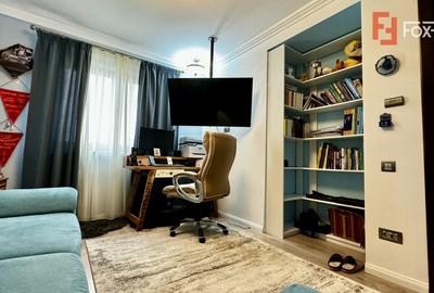 Casă individuală cu 5 camere cu Garaj în Chișoda - 26