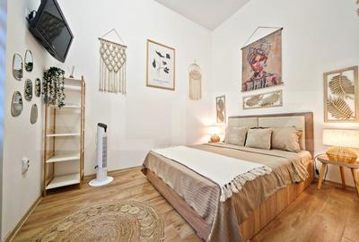 Apartament cu 3 camere ultracentral Oradea - ideal pentru locuit sau investitie! - 5
