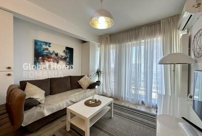 Studio dublu complet mobilat | Belvedere – Fabrica de Glucoza | Ideal investitie - 1