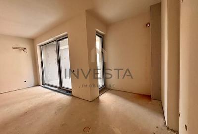 APARTAMENT BLOC NOU|PARCARE SUBTERANA| ETAJ INTERMEDIAR APARTAMENT BLOC NOU|PARCARE SUBTERANA| ETAJ INTERMEDIAR - 3