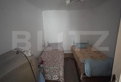 Casa cu 4 camere, cazare muncitori sau sediu firma,  cartierul Romanesti - 4