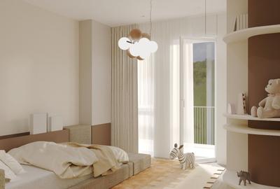 Comision 0% -Triplex  P+1E+M-Sacalaz -finisaje la alegere - 7