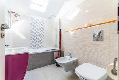 Magurele, prima inchiriere, vila complet mobilata si utilata modern! - 15