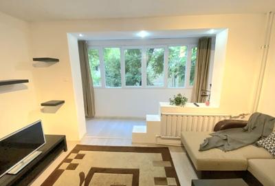 Apartament cu 2 balcoane, la câțiva pași de metroul din Piata Lujerului - 4