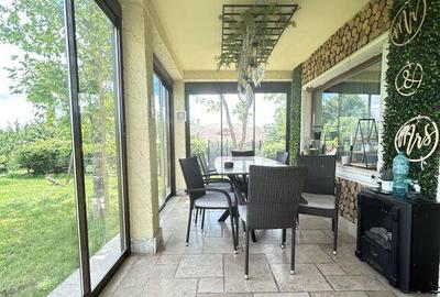 Casa P+M ideala pentru 2 familii aproape de Techirghi... - 12