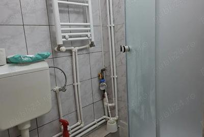 Garsonieră decomandată în Nord - 4