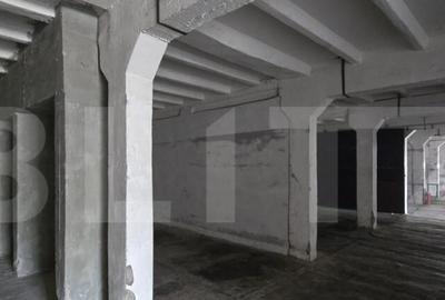 Hala produc?ie/depozitare, de vanzare, 2600 mp, zona Bari - 16