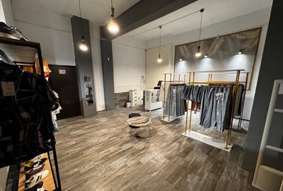 Predau Magazin Haine + Magazin Online 1 Decembrie Predau Magazin Haine + Magazin Online 1 Decembrie - 3