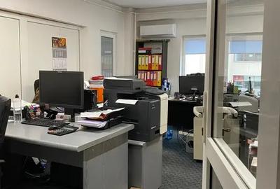 B-dul Națiunile Unite| Apartament 3 camere | Pretabil Birou/Firma| | - 7