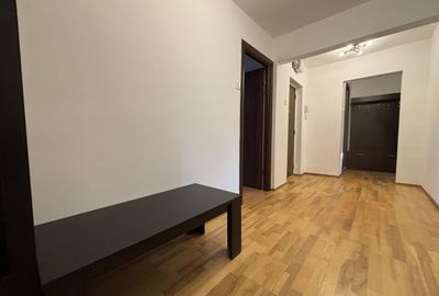 APARTAMENT 4 CAMERE | ETAJ 2 - 7