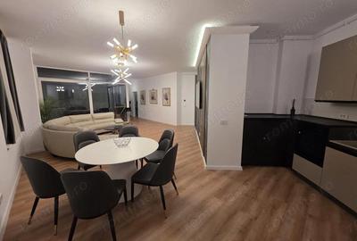 Apartament cu 4 camere semidecomandat în Moșnița Nouă - 8