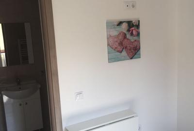 Garsonieră decomandată în Semicentral - 3