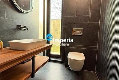 Vila premium Barn Hause, cu 5 cam,  Tatarasi Iasi - 8