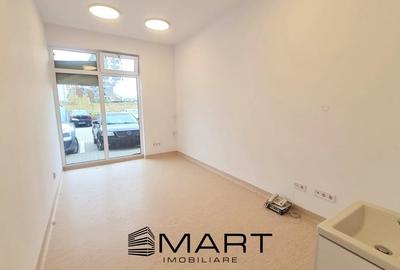 Spatiu comercial 120mp strada Doamna Stanca - 5