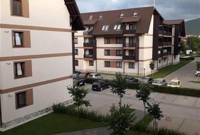 Apartament in vila, Coresi Brasov.