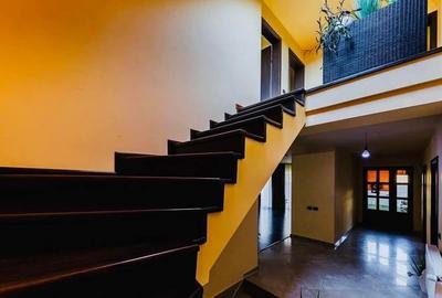 Casă individuală cu 5 camere cu Teren 761 Mp în Șag - 11