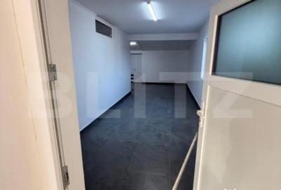 Spațiu comercial, de 245 mp, în Central - 5