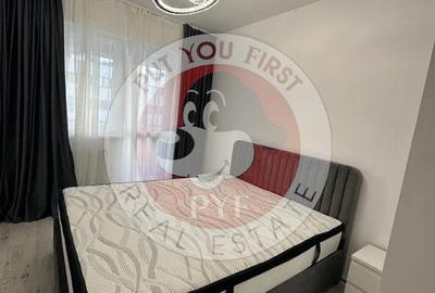 Avangarde City | 2 camere | 48mp | Decom | Zona Linistita | B12712 - 3