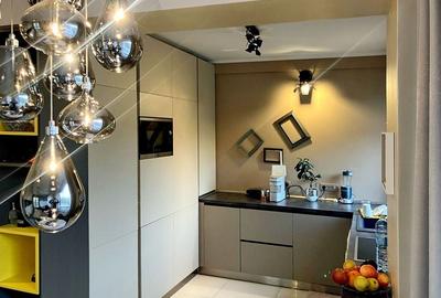 Apartament 2 Camere Vanzare, Seasons Residence - 1