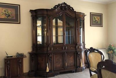 Vila cu piscina interioara si exterioara in Baile 1 Mai - Oradea Bihor - 9