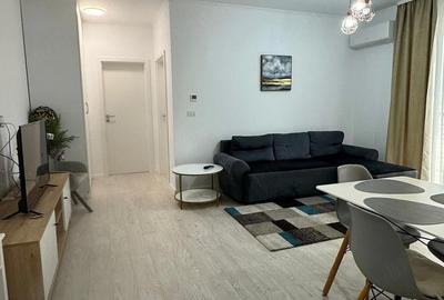 Apartament cu 2 camere decomandat în Braytim - 1