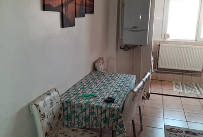 Apartament cu 2 camere decomandat în Central - 5
