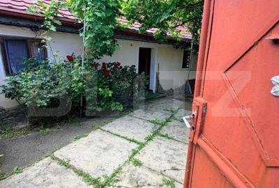 Casă cu 6 camere cu Teren 893 Mp în Șinca - 10