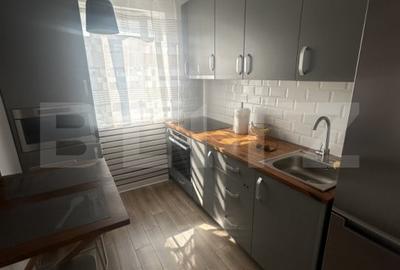 Casa tip apartament, cu 3 camere, 86 mp, zona 14 Mai - 3