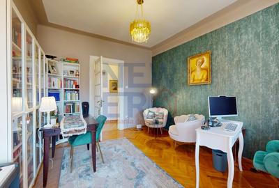 Apartament cu 4 camere decomandat, mobilat în Ferdinand - 5