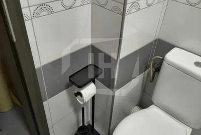 Garsonieră decomandată, mobilată în Dâmbul Rotund - 4