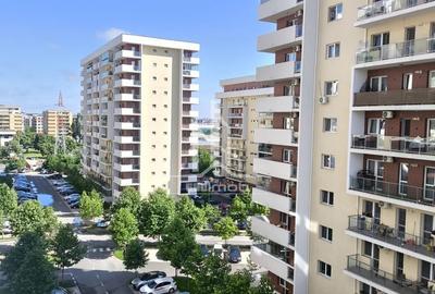 Apartament cu 2 camere decomandat în Berceni - 1
