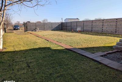 Casă cu 4 camere cu Teren 533 Mp în Central - 7