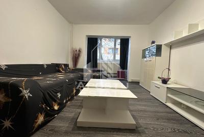 Apartament cu 3 camere semidecomandat, mobilat în Soarelui - 2