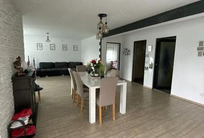 Casă cu 2 camere în Filipești - 1