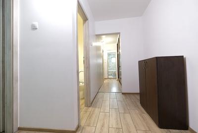 BANEASA, apartament 3 camere mobilate/utilate, aflat la prima inchiriere, NOU - 7