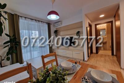 Apartament cu 2 camere semidecomandat în Obor - 10