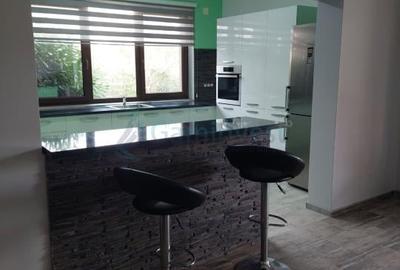 Casă individuală cu 4 camere cu Teren 700 Mp în Sud-Vest - 17