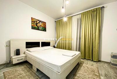 Apartament 2 camere decomandat mobilat-utilat MODERN - 1