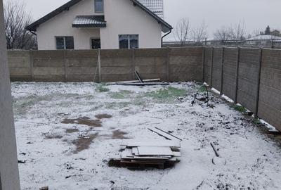 Casa individuala 4 camere - 4