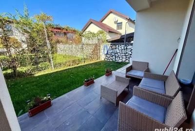 Duplex de inchiriat in dumbravita - 1