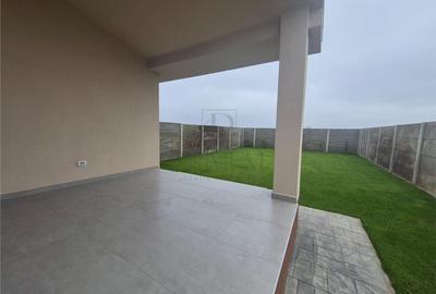 Duplex deosebit - finalizat - finisaje permium - toate utilitatile - zona buna - 7