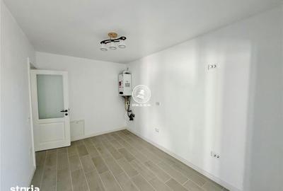 Casă cu 4 camere cu Teren 500 Mp în Bârnova - 11